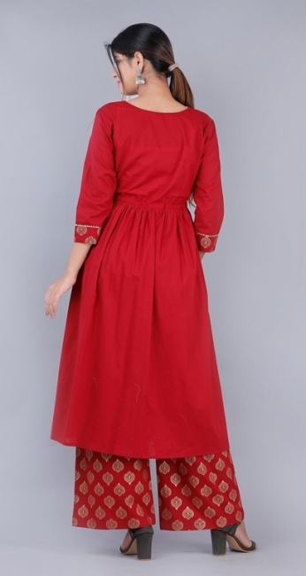 natural and artistic